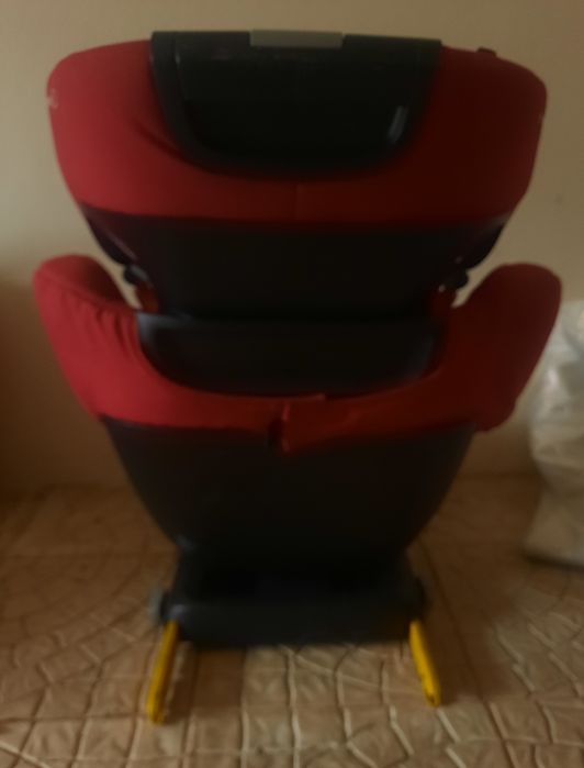 Cadeira Auto Criança