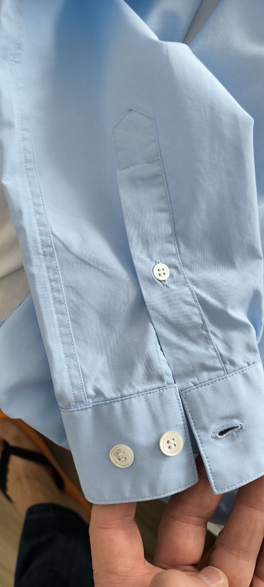 Lacoste camisa.                  .