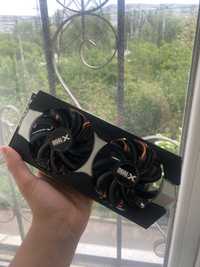 Видеокарта R9 270x 4GB