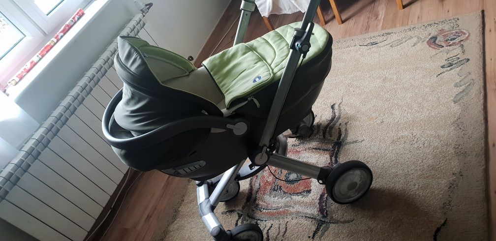 Wózek Chicco i-move 3 w 1