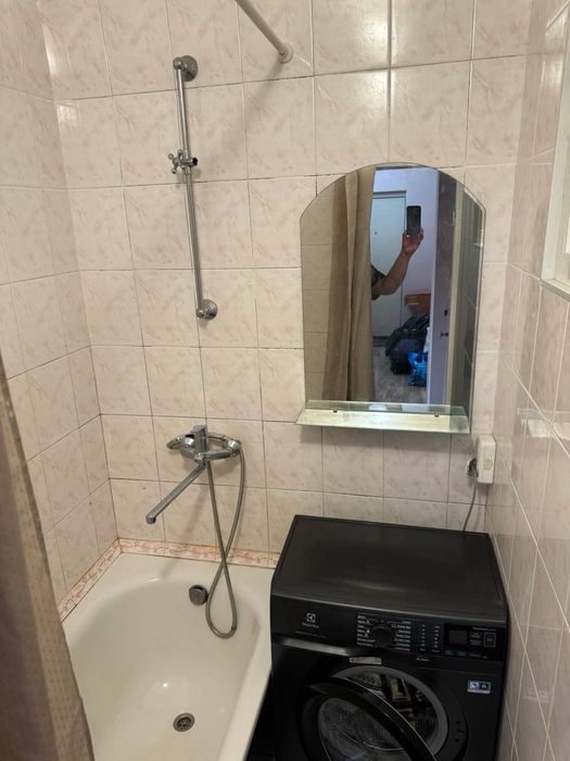 Ціну знижено! Оренда 2 к.52м2, Щусева 36, метро Сирець 5 хвилин. Є газ