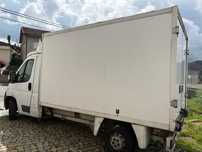 Carrinha Fiat Ducato 250 BCMAD AX