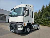 Renault RANGE GAMA T480 T 480 13 Litrów / Comfort CAB /  Uszkodzony powypadkowo - Technicznie w pełni sprawny i jeżdżący