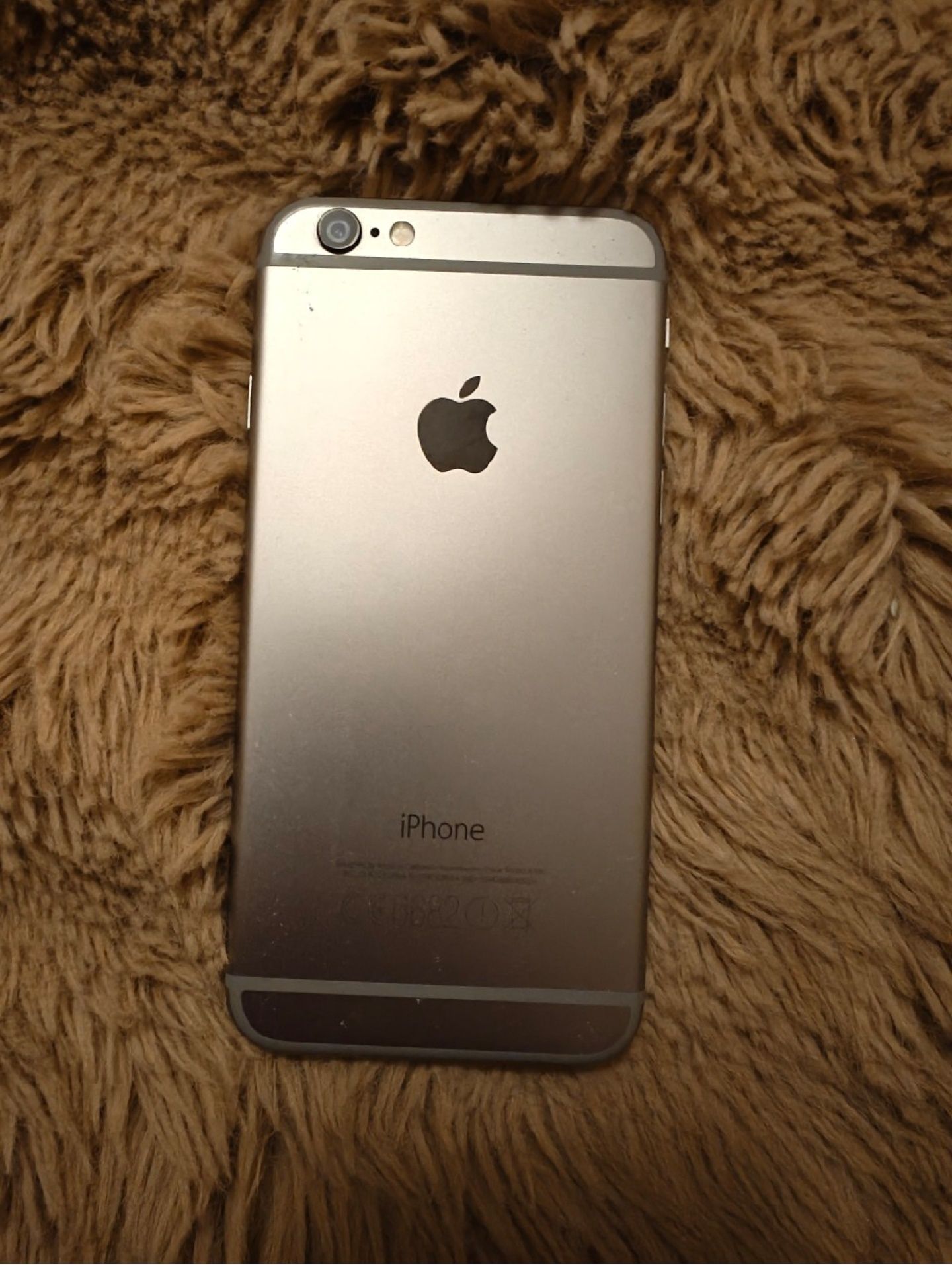 iPhone 6 32gb Czarny