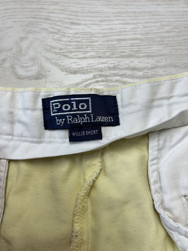Polo Ralph Lauren шорти розмір M/L