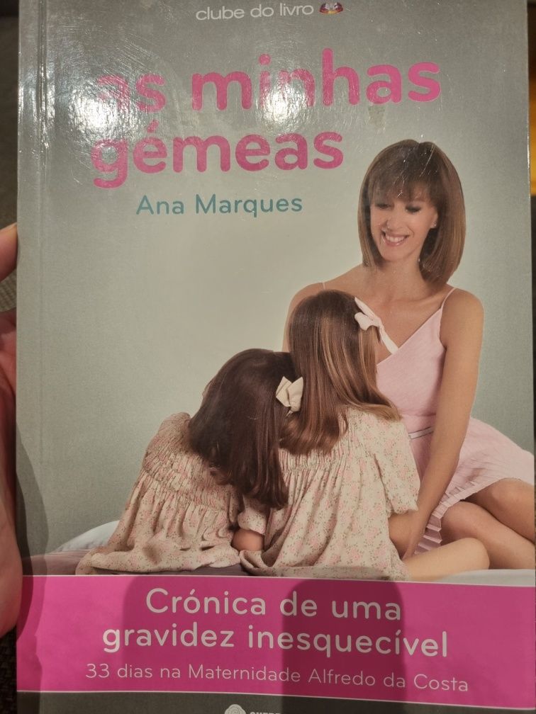 As minhas gémeas