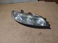 Opel vectra B prawa lampa przednia przód reflektor prawy