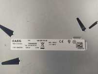 AEG HB604062XB 7kw