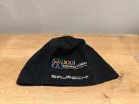 Czapka termoaktywna Brubeck Active
