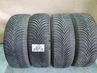 Michelin Alpin 5 195/55R16