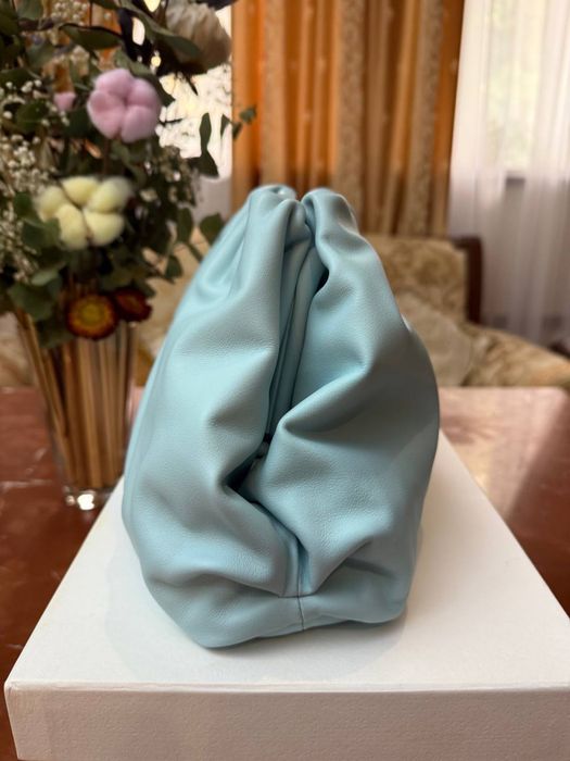 Клатч Bottega Veneta