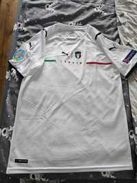 Koszulka piłkarska Italy Puma roz. XL