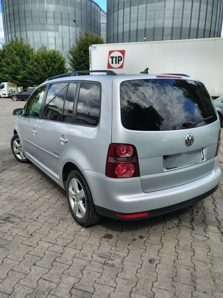 Zadbany 1.6 MPI Lifting