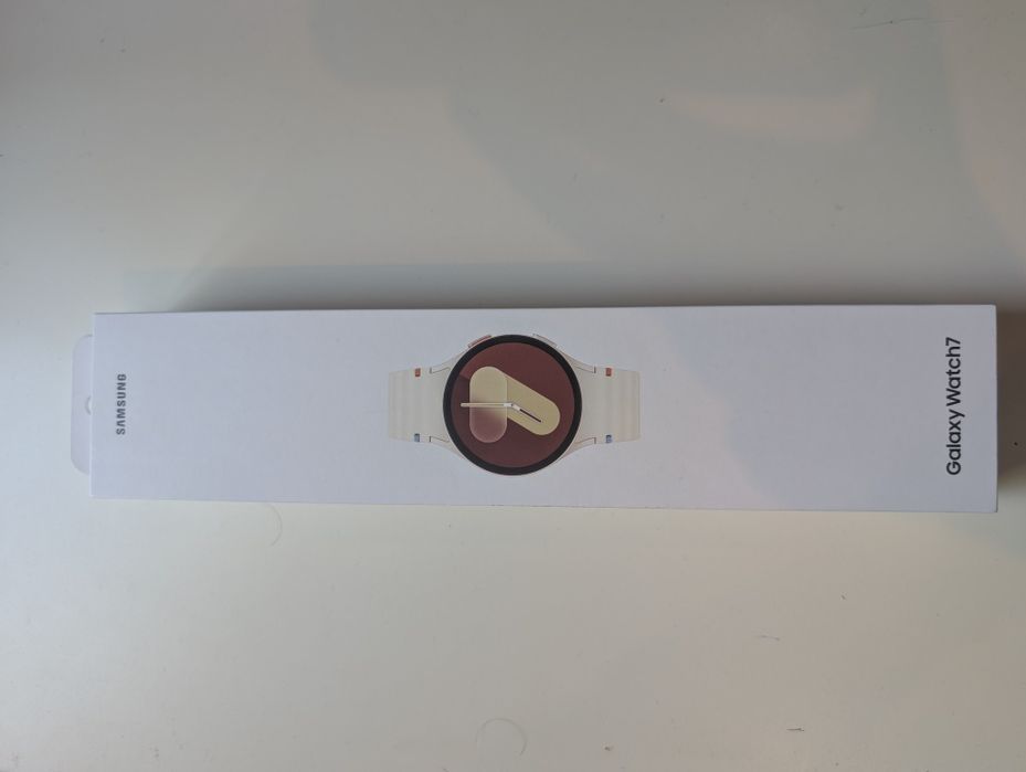 Samsung Galaxy Watch 7 40mm LTE