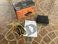 Роутер D-Link DSL-2500U