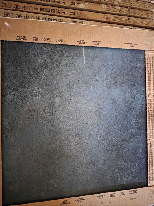 Gres szkliwiony MAXX MINT mat 59,8x59,8 gat. II