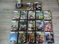 Gry na kinekta Xbox 360 część 1