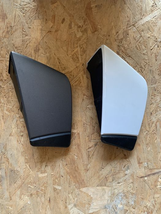 Tampa porta luvas Honda PCX 125