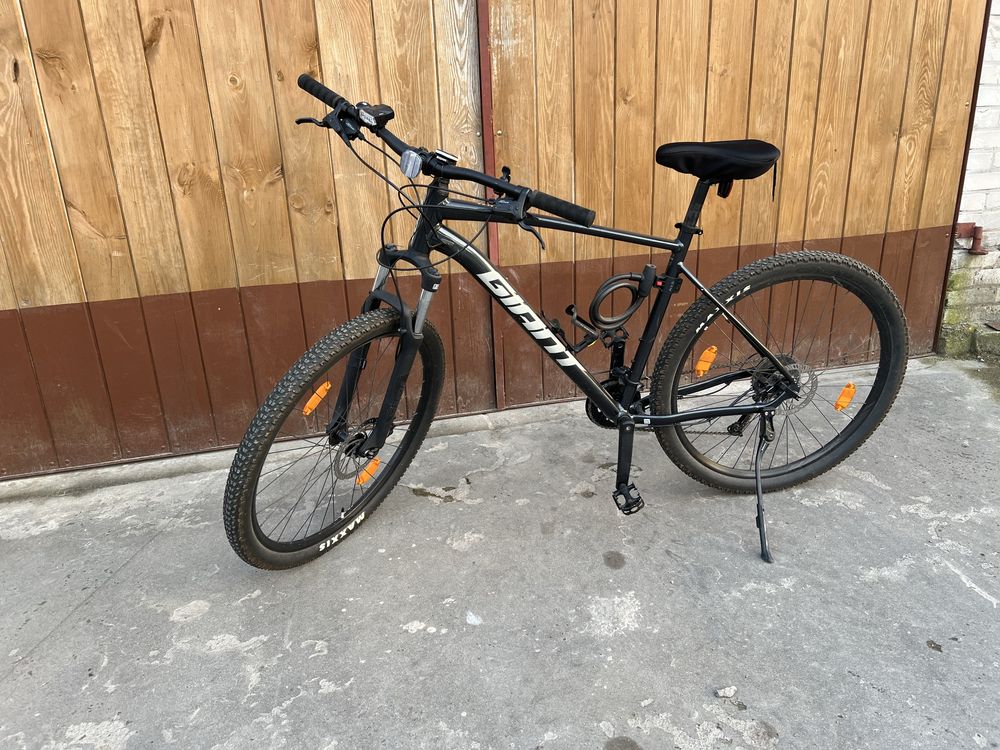 Rower GIANT Talon 5 XL 29 Hydrałlika