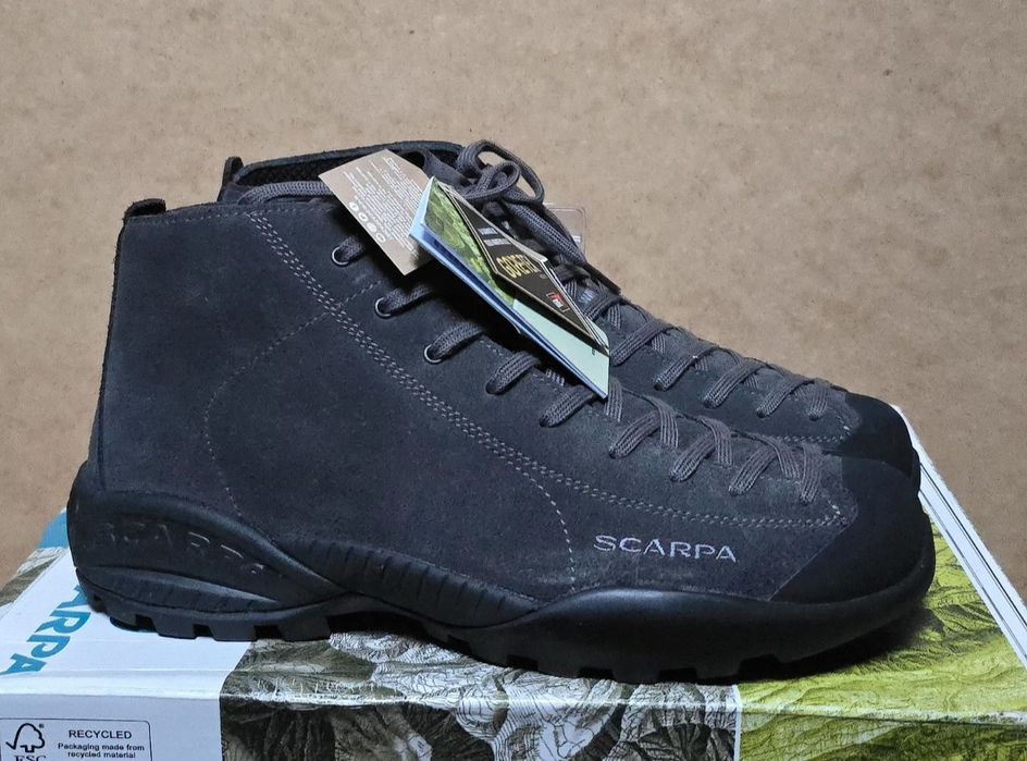 Scarpa mojito MID GTX 42 buty outdoor nowe