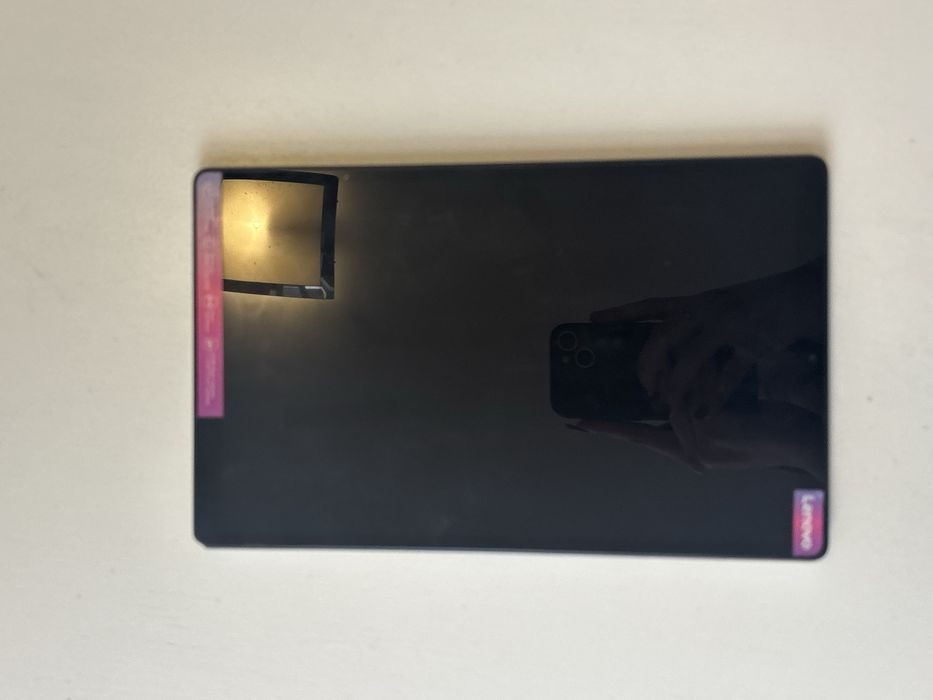 Планшет Lenovo Tab 10. 4 ГБ ОЗП; 64 SSD;