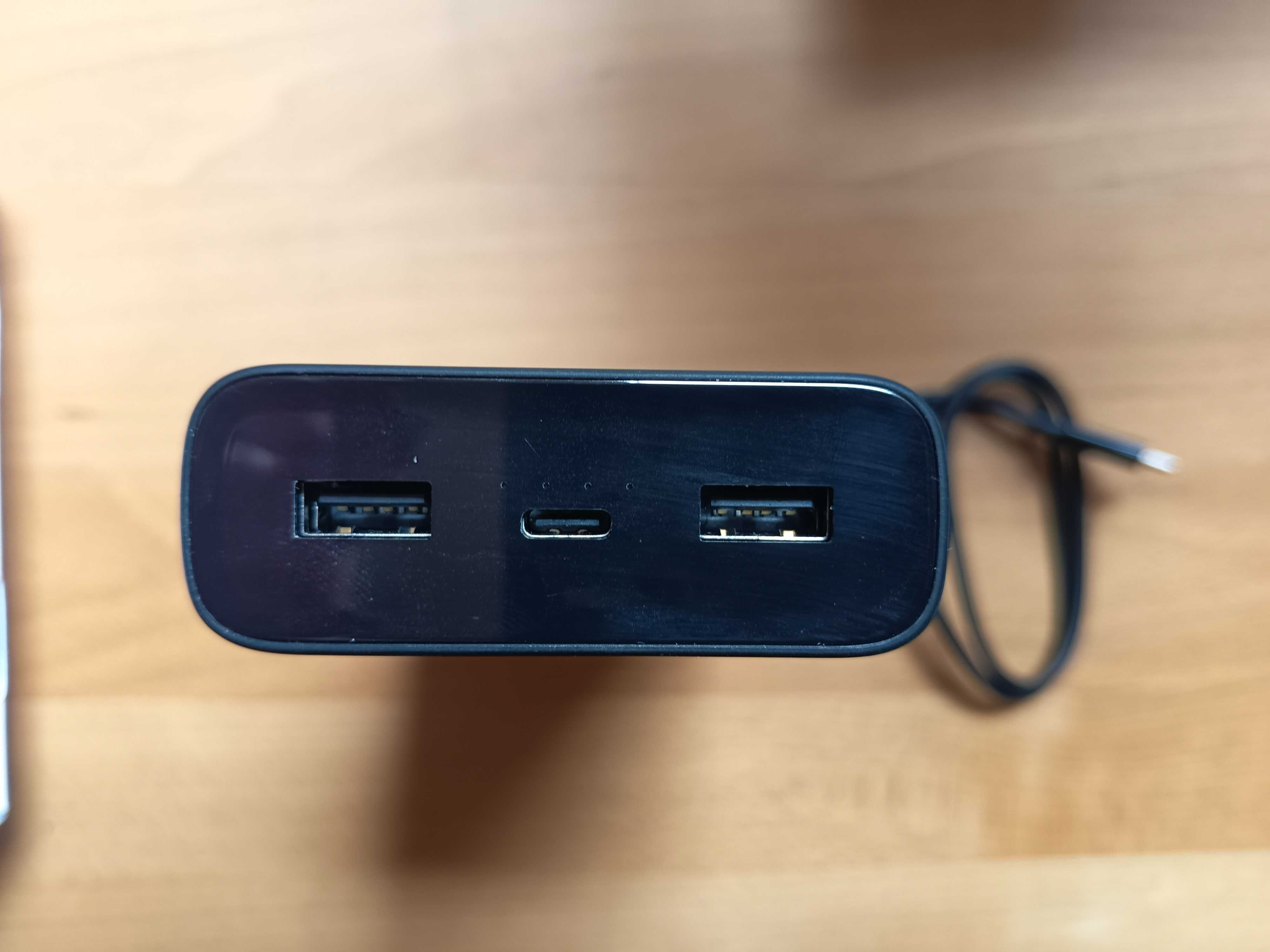 Powerbank Mi 50W 20000 Xiaomi