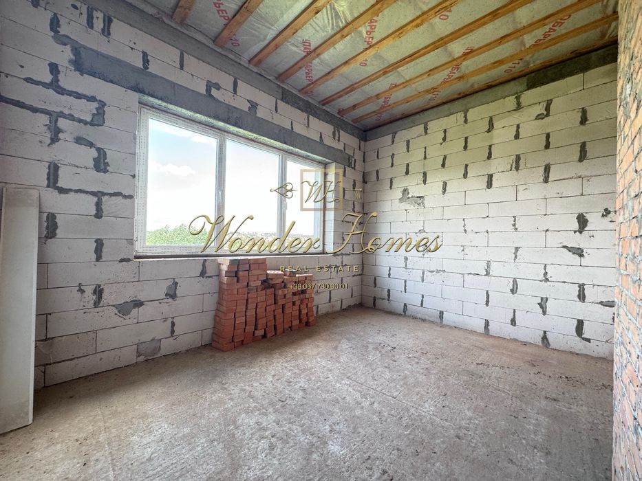 Продажа дома 270м2 3 спальни в КГ Green Hills без ремонта