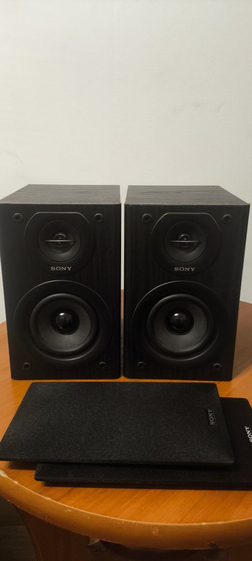 Wieża Sony CMT-SBT100B