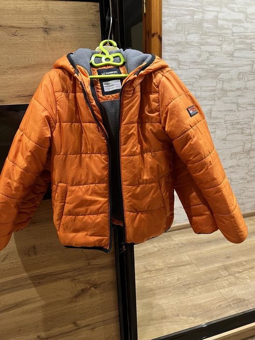 Продам куртки дитячі на хлопчиків