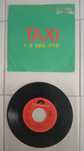 Taxi - vinil.7" (singles)