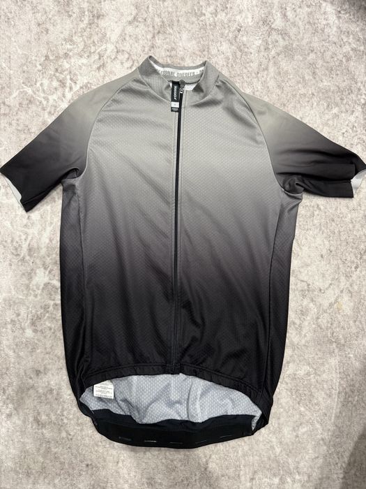 Koszulka rowerowa Assos Mille GT