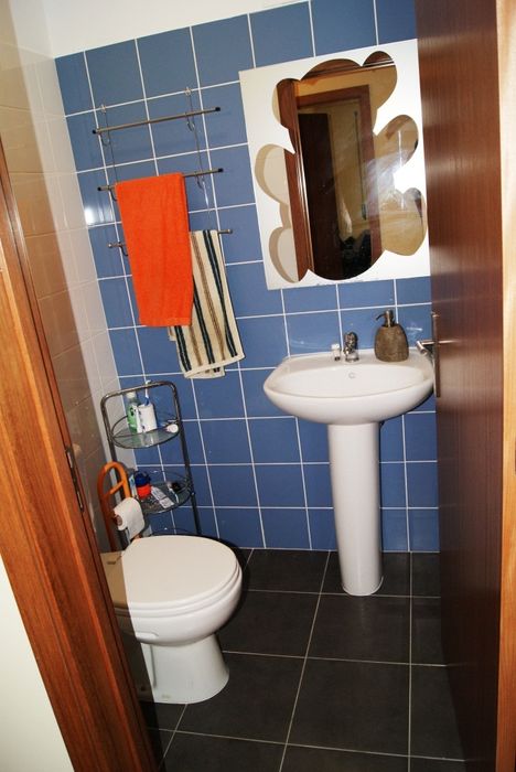 Quarto em T3 em Aveiro, junto ao mercadona/glicínias