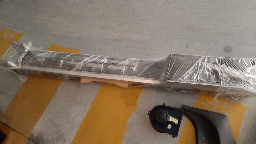 Audi TT 8n Mk1 roadster 2002