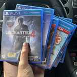 Гра на PS4 Infamous Second Son