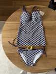 Taniki nowe 70F kąpielowe firmy Cleo by Panache
