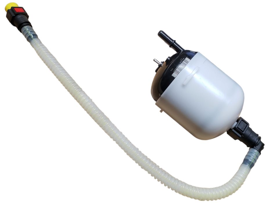 Топливный фильтр в сборе Range Rover Sport L320 2004-2013 разборка