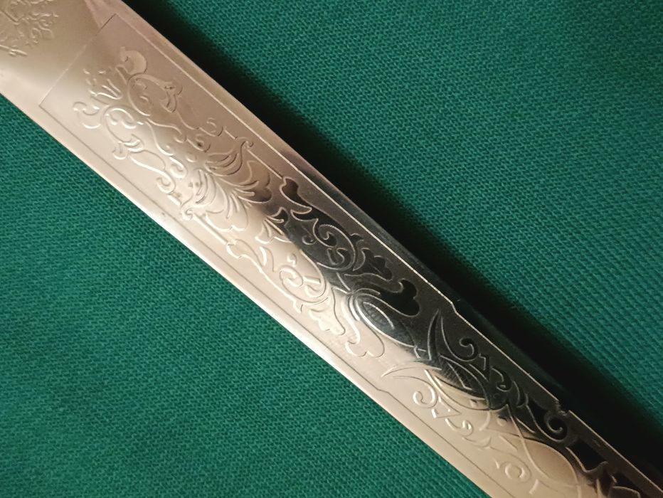 Кортик ВМФ України