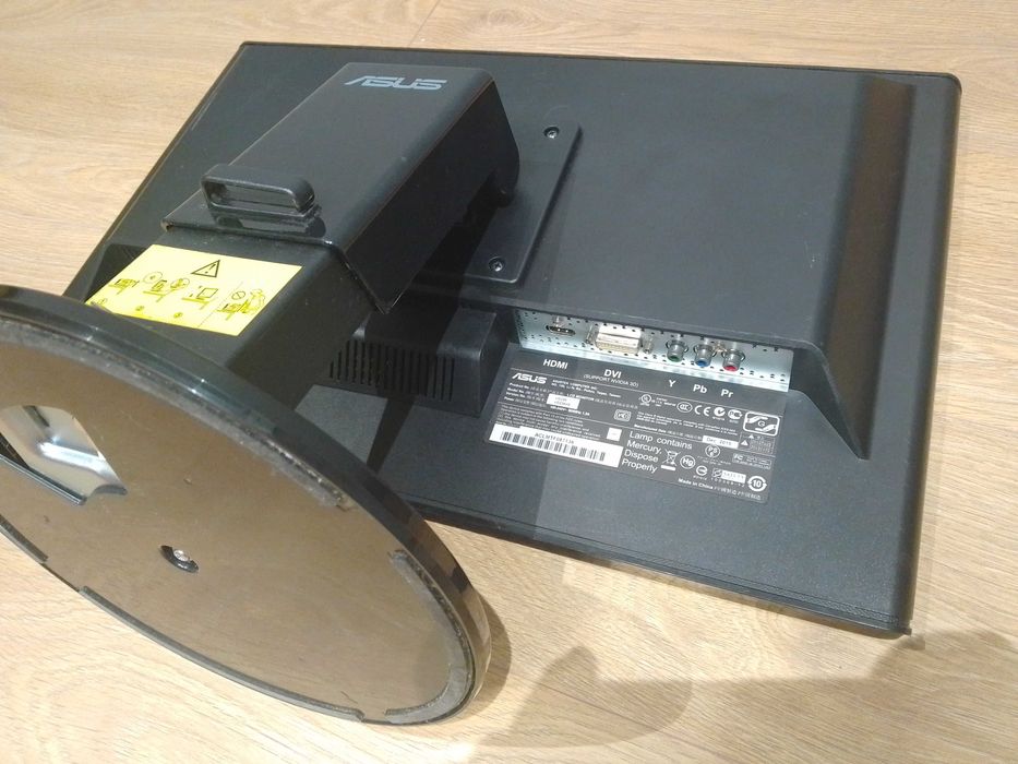 Monitor ASUS VG236HE para pecas