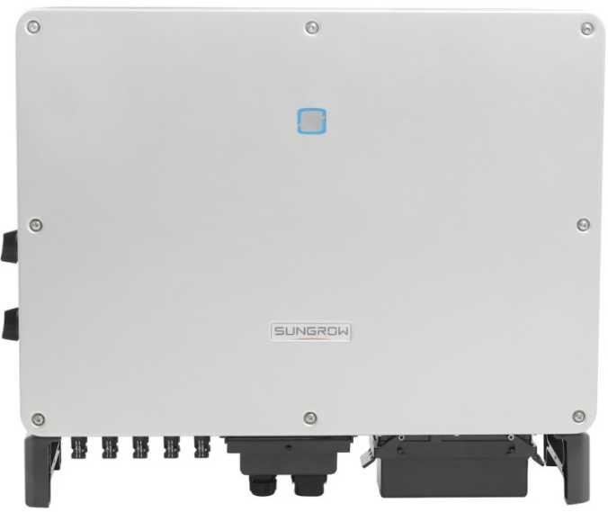 falownik SunGrow SG33CX PREMIUM