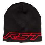 Gorro RST Vermelho preto Tamanho Único