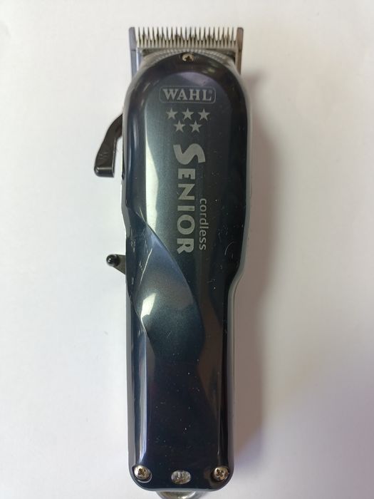 Машинка для стрижки акомуляторна WAHL Senior