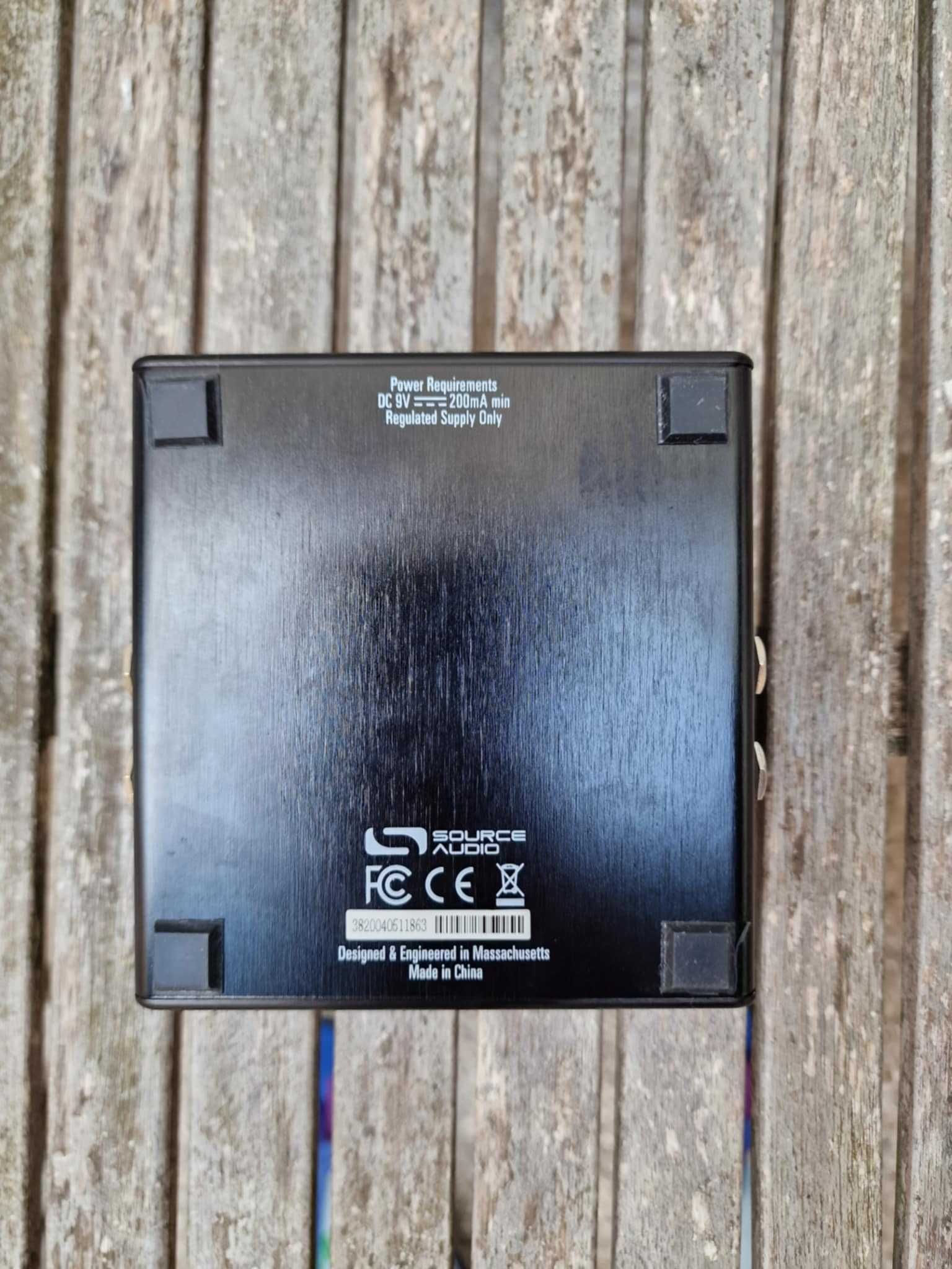 À venda em Porto – Source Audio Nemesis Delay
