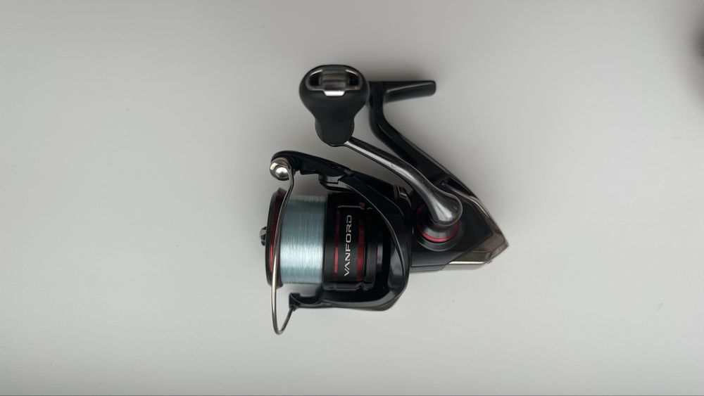 Shimano vanford 2500s