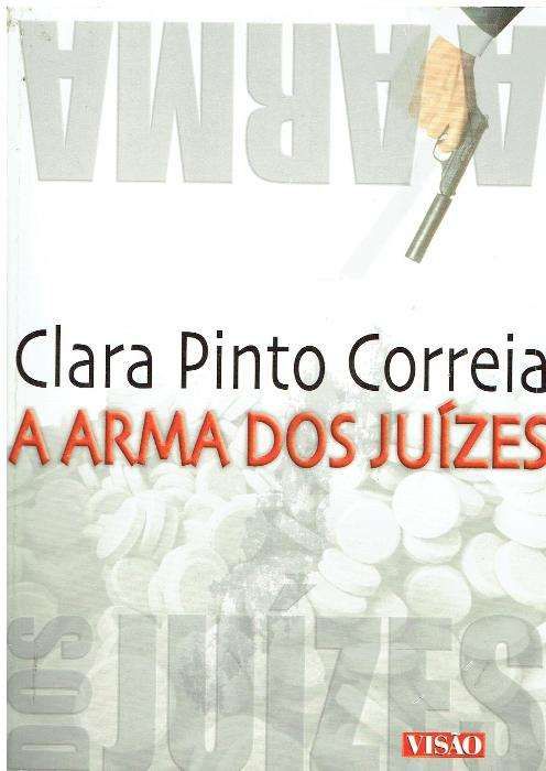 2408 - Livros de Clara Pinto Correia (Vários)