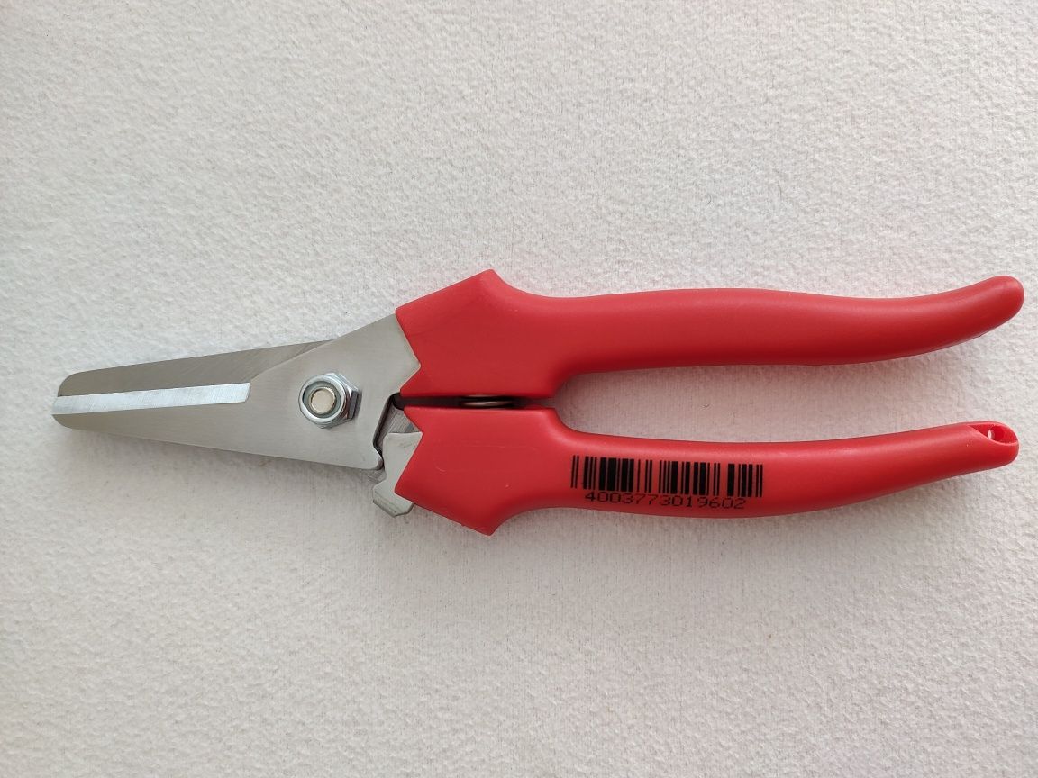 Ножиці універсальні Knipex 95 05 190