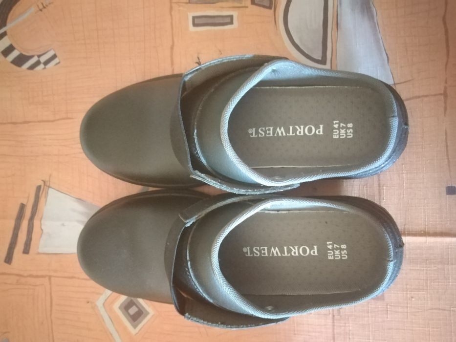 Buty Sabot Portwest  roz. 41