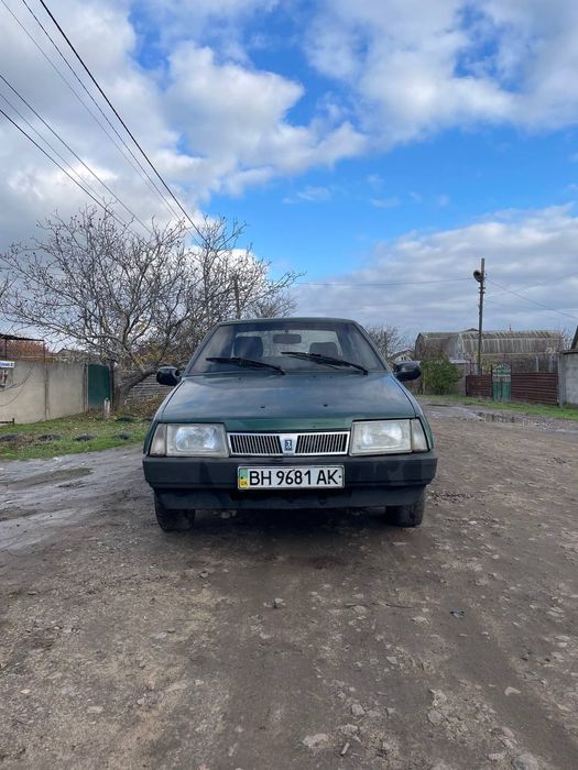 Продам обмен ваз 21099