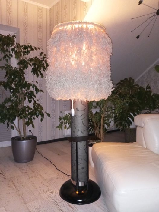 Абажур ручної роботи