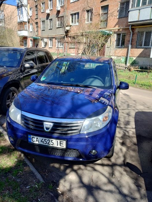 Здам авто в оренду