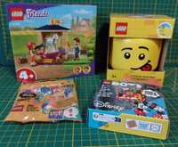 Lego Friends Dots zestaw